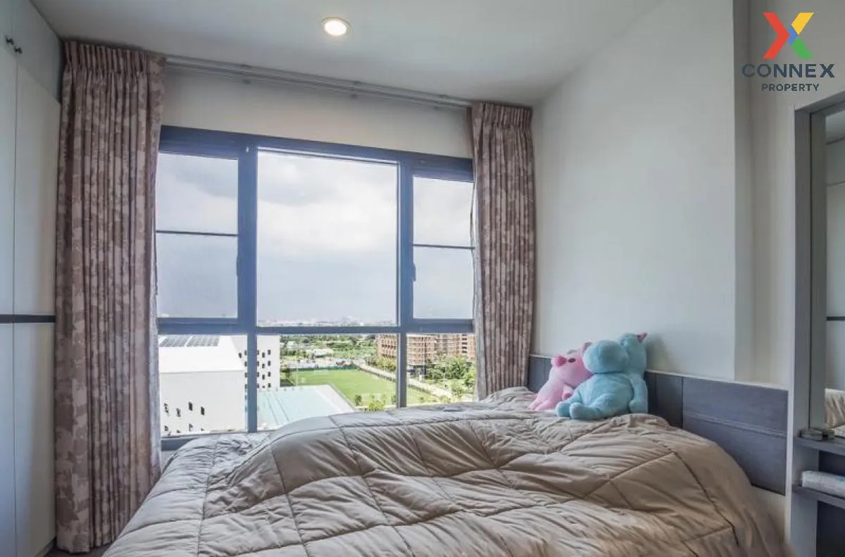 FOR SALE condo , The Base Park East Sukhumvit 77 , BTS-On Nut , P