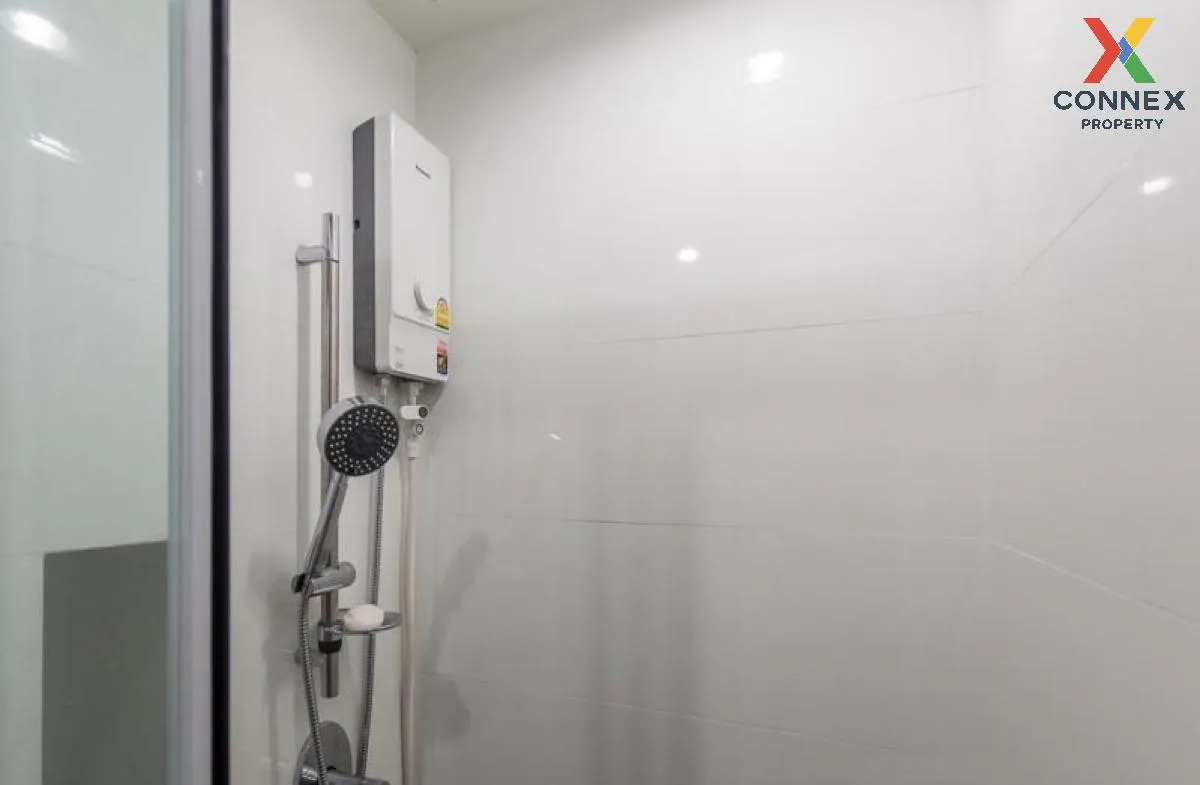 FOR SALE condo , The Base Park East Sukhumvit 77 , BTS-On Nut , P