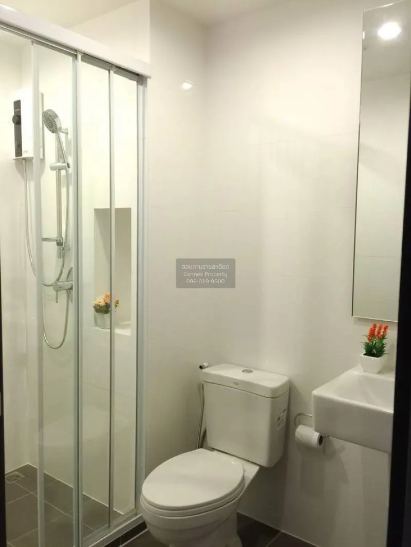 เช่าคอนโด  เดอะ เบส พาร์คอีสต์ สุขุมวิท 77 BTS-อ่อนนุช พระโขนงเหน