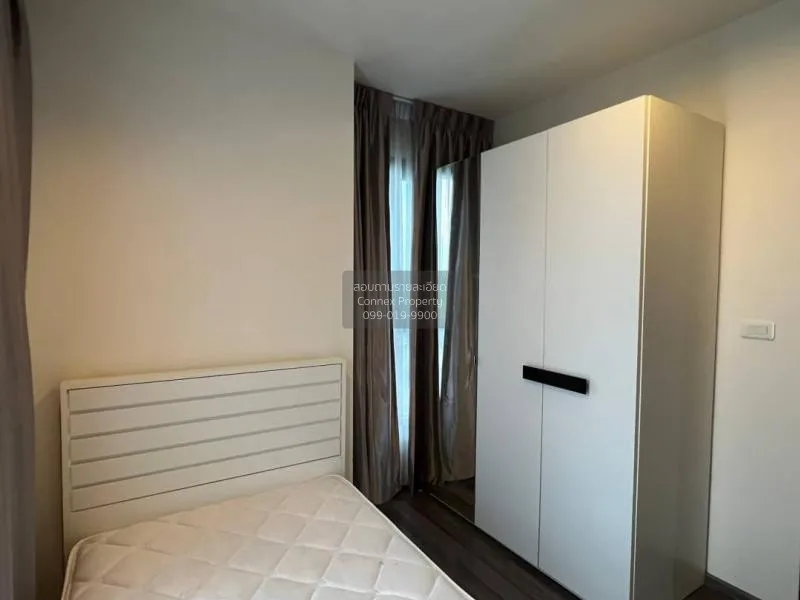 เช่าคอนโด  เดอะ เบส พาร์คอีสต์ สุขุมวิท 77 BTS-อ่อนนุช พระโขนงเหน