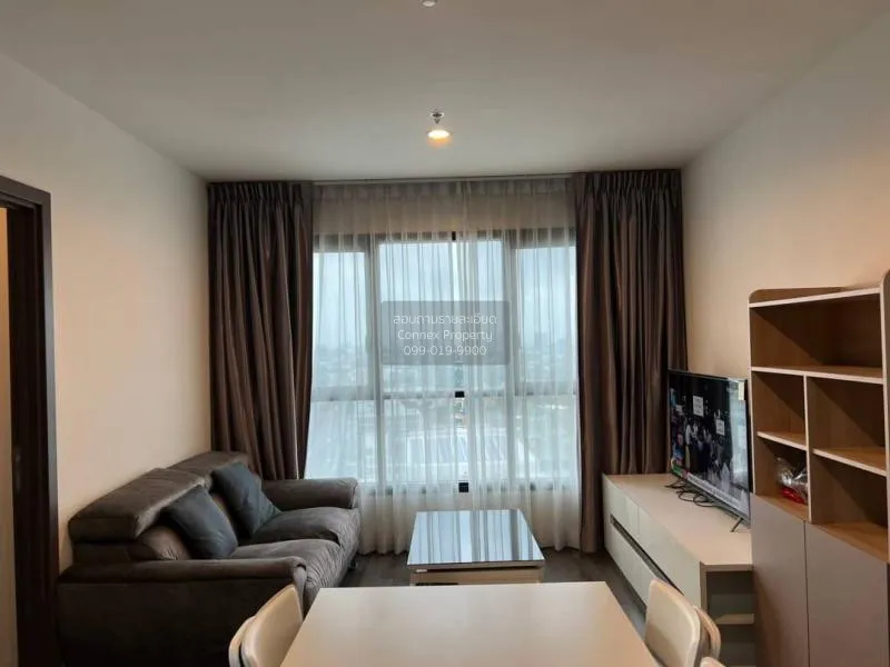 เช่าคอนโด  เดอะ เบส พาร์คอีสต์ สุขุมวิท 77 BTS-อ่อนนุช พระโขนงเหน 1