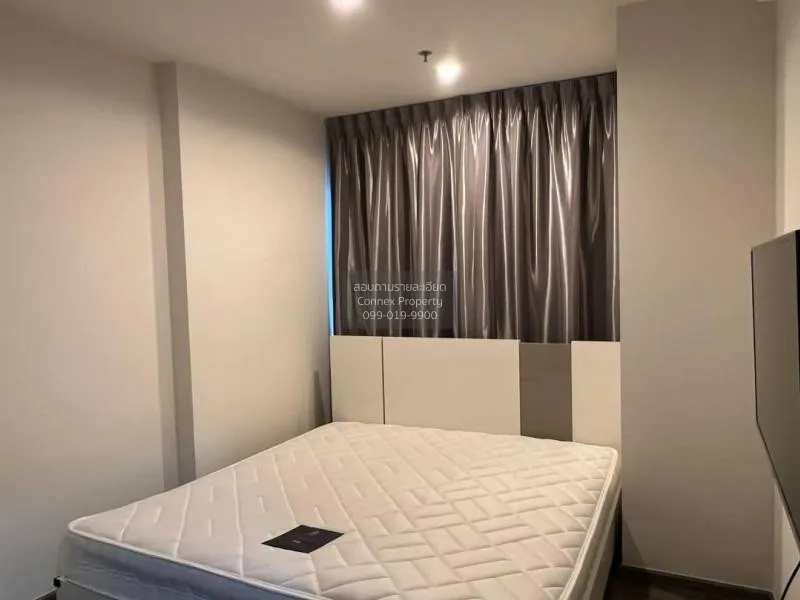 เช่าคอนโด  เดอะ เบส พาร์คอีสต์ สุขุมวิท 77 BTS-อ่อนนุช พระโขนงเหน