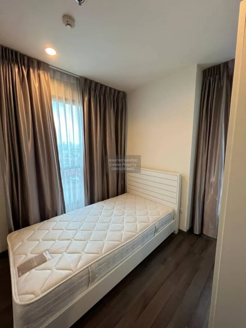 เช่าคอนโด  เดอะ เบส พาร์คอีสต์ สุขุมวิท 77 BTS-อ่อนนุช พระโขนงเหน