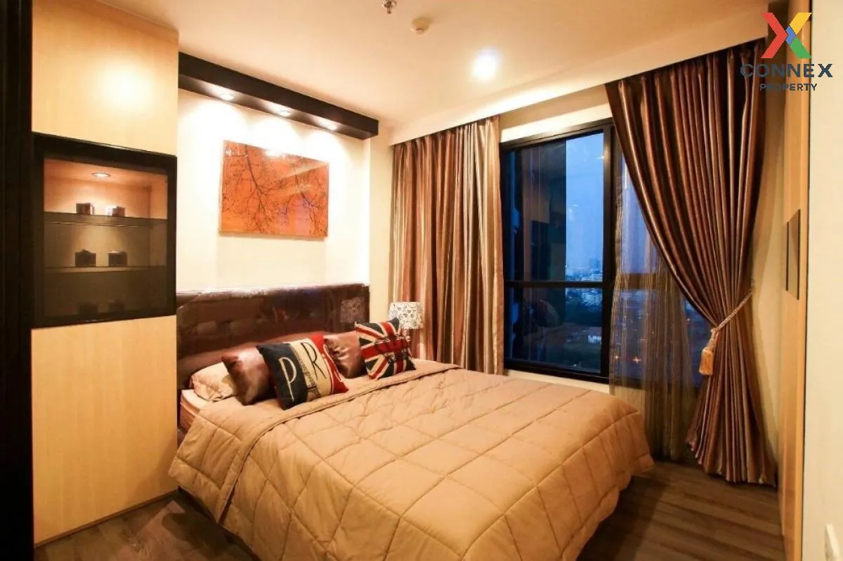 FOR SALE condo , The Base Park West Sukhumvit 77 , BTS-On Nut , P 3