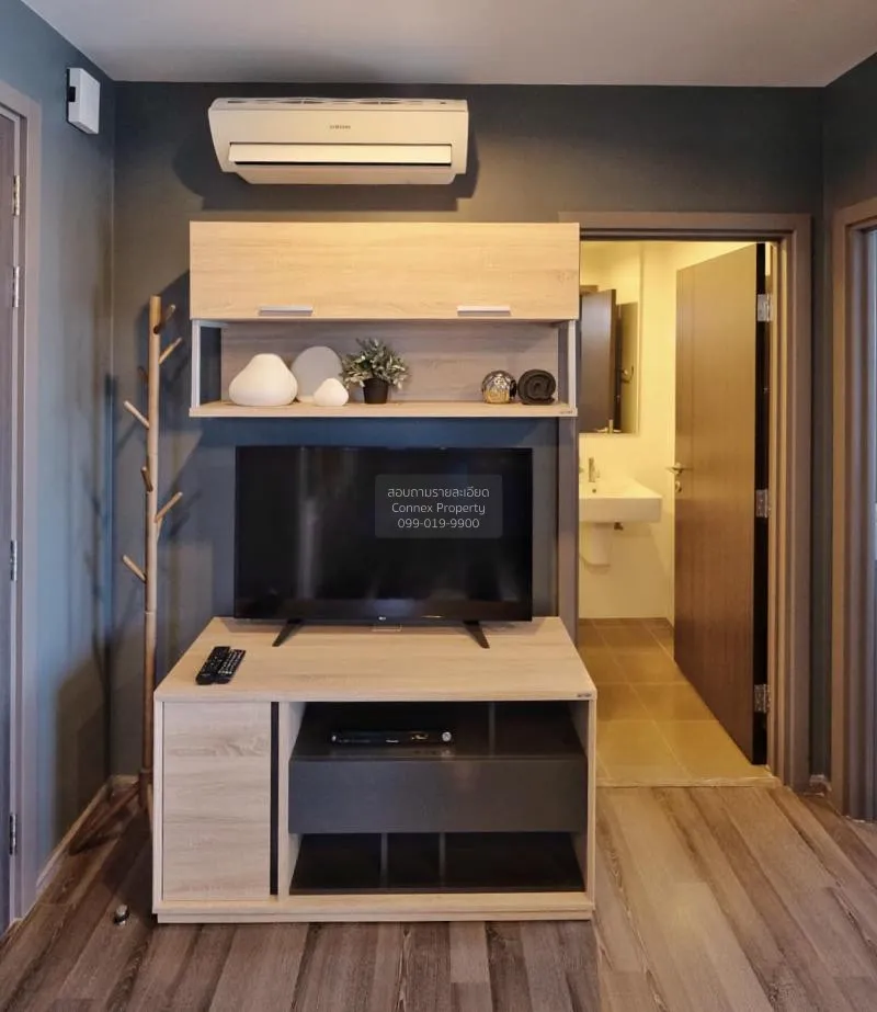 FOR RENT condo , The Base Park West Sukhumvit 77 , BTS-On Nut , P 2