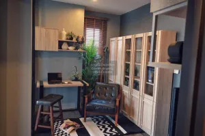 FOR RENT condo , The Base Park West Sukhumvit 77 , BTS-On Nut , Phra Khanong Nuea , Watthana , Bangkok , CX-20735