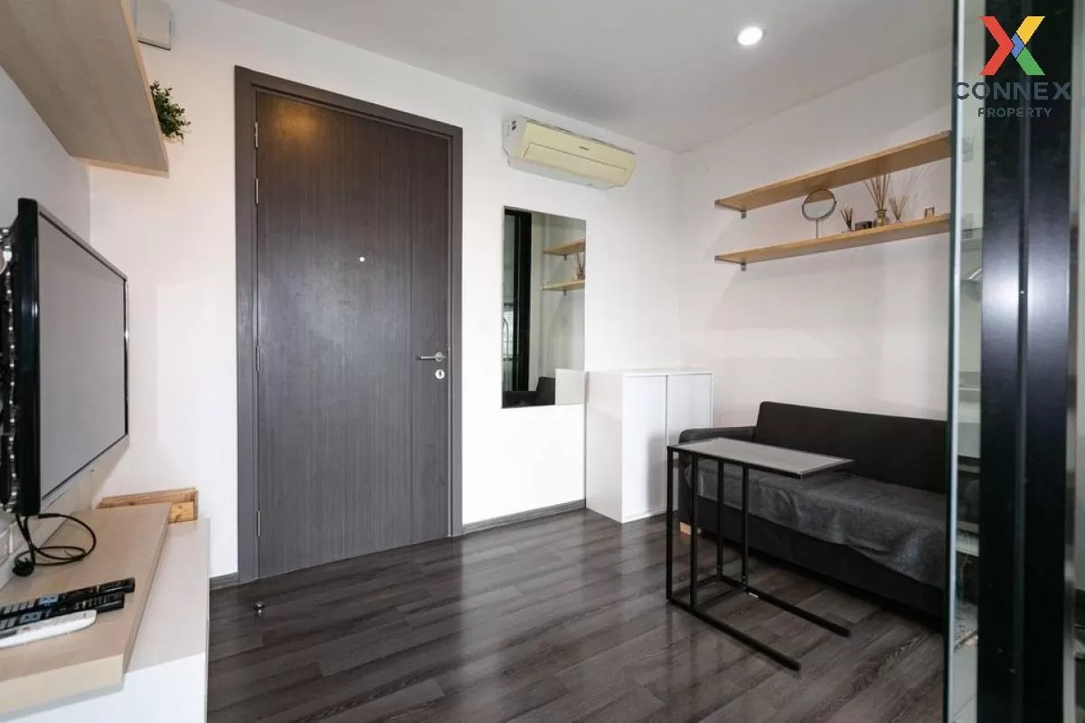 FOR RENT condo , The Base Park West Sukhumvit 77 , BTS-On Nut , P 1