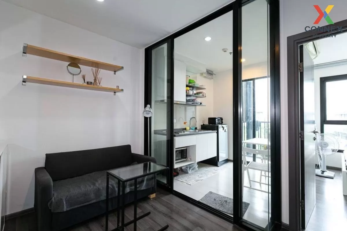 FOR RENT condo , The Base Park West Sukhumvit 77 , BTS-On Nut , P 2