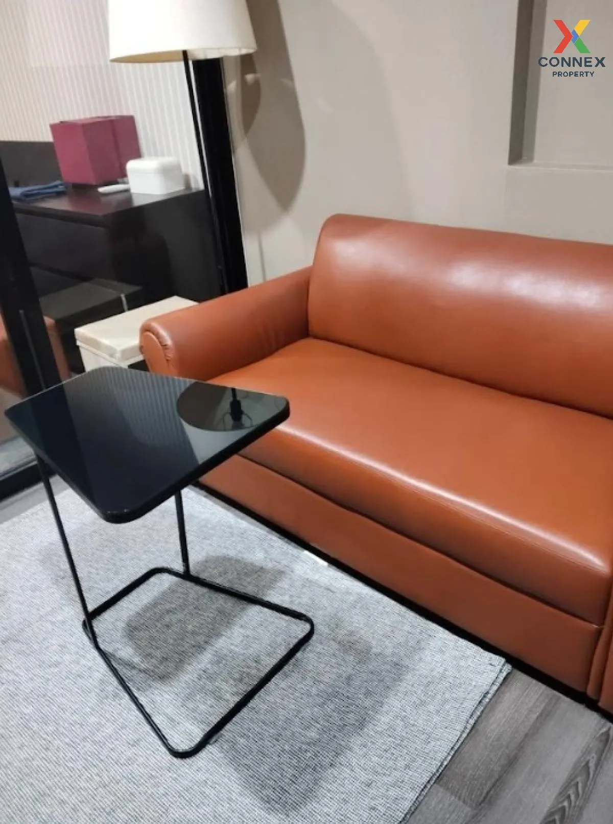 เช่าคอนโด  เดอะ เบส พาร์คเวสต์ สุขุมวิท 77 BTS-อ่อนนุช พระโขนงเหน 2