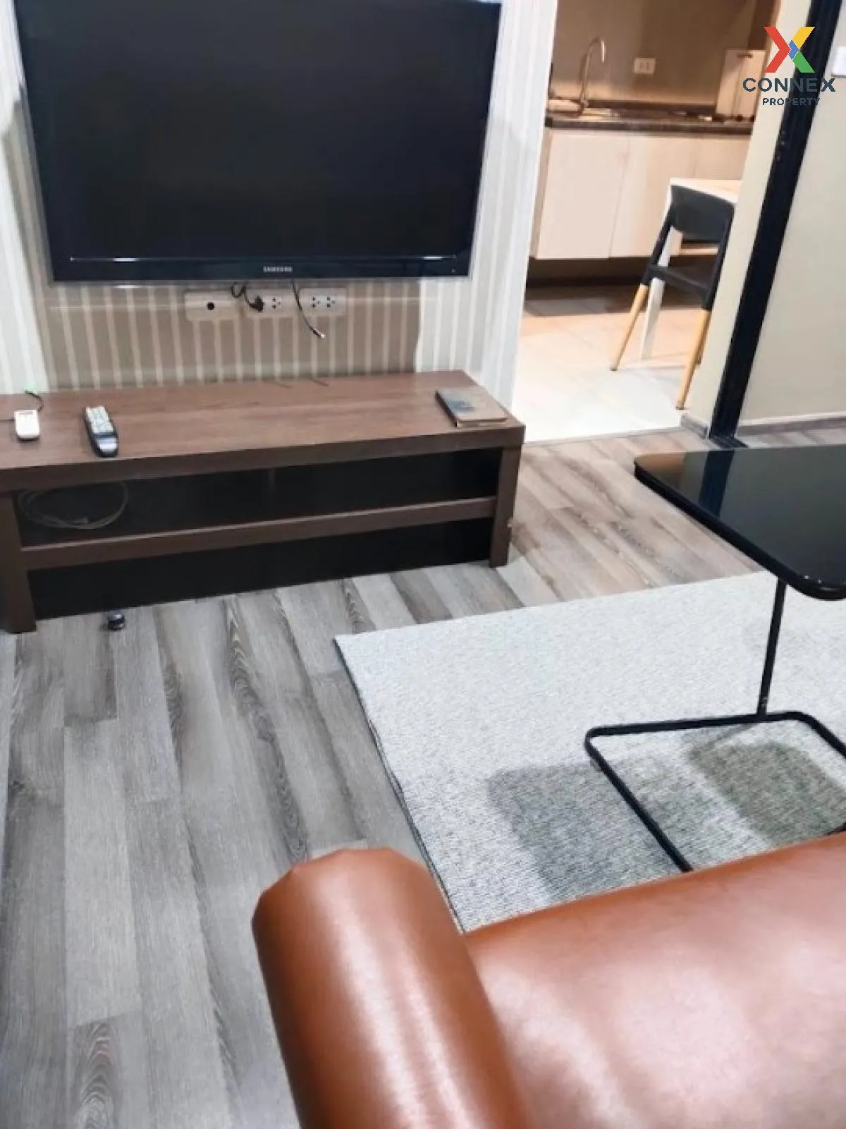 เช่าคอนโด  เดอะ เบส พาร์คเวสต์ สุขุมวิท 77 BTS-อ่อนนุช พระโขนงเหน 3