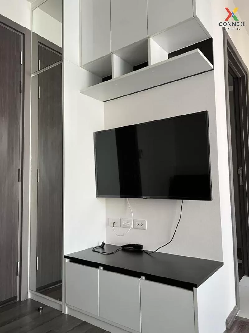 เช่าคอนโด  เดอะ เบส พาร์คเวสต์ สุขุมวิท 77 BTS-อ่อนนุช พระโขนงเหน เช่าคอนโด  เดอะ เบส พาร์คเวสต์ สุขุมวิท 77 BTS-อ่อนนุช พระโขนงเหน 3