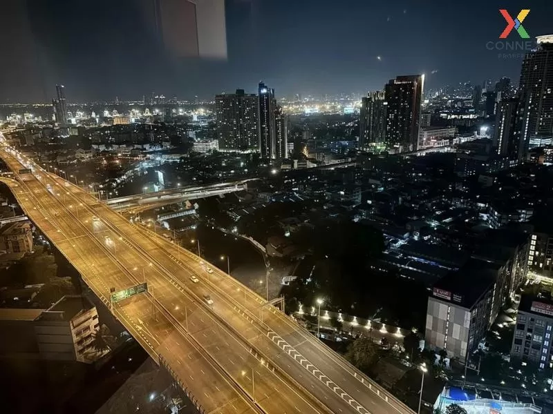 เช่าคอนโด  เดอะ เบส พาร์คเวสต์ สุขุมวิท 77 BTS-อ่อนนุช พระโขนงเหน