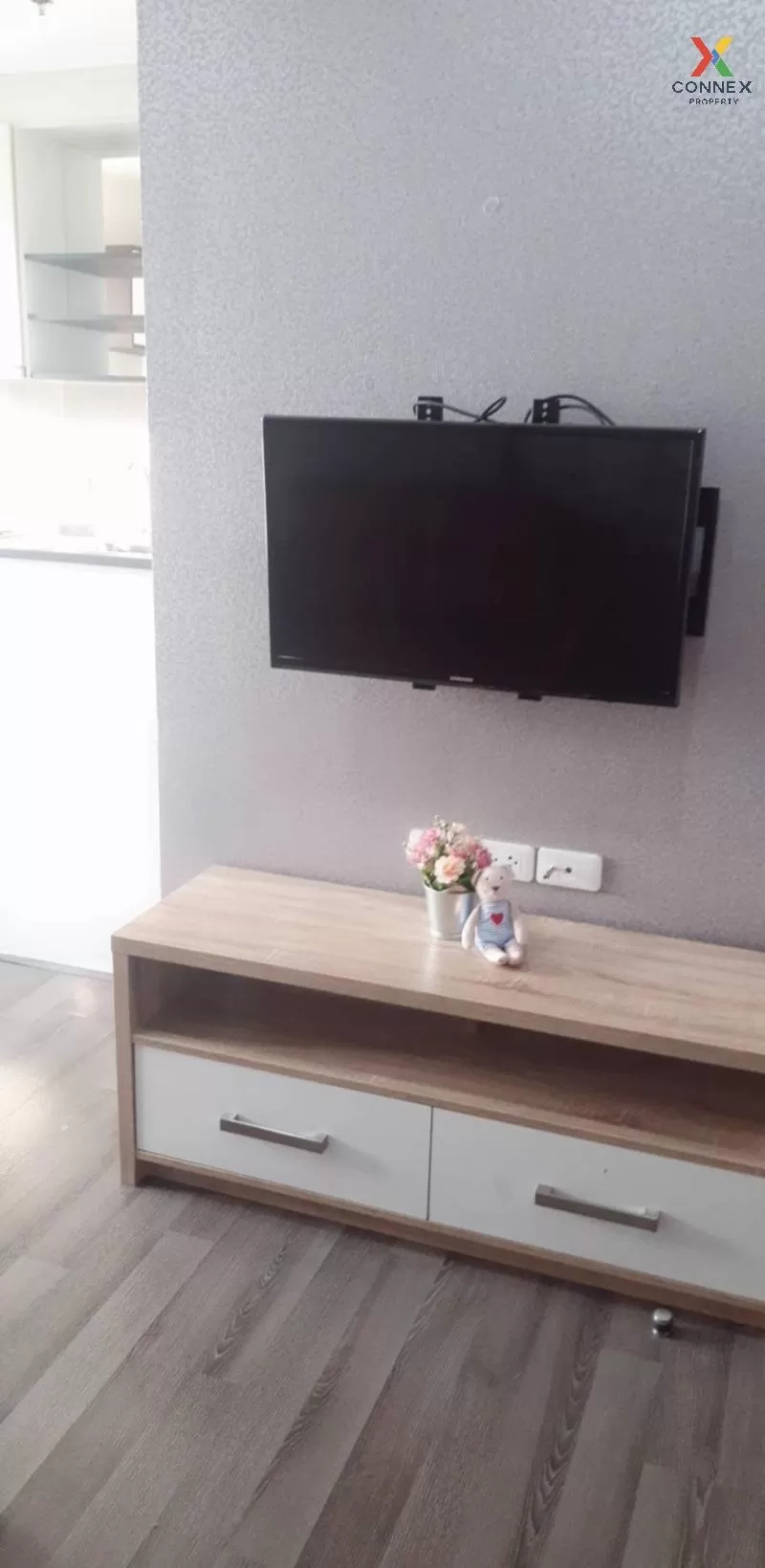 FOR RENT condo , The Base Park West Sukhumvit 77 , BTS-On Nut , P 2