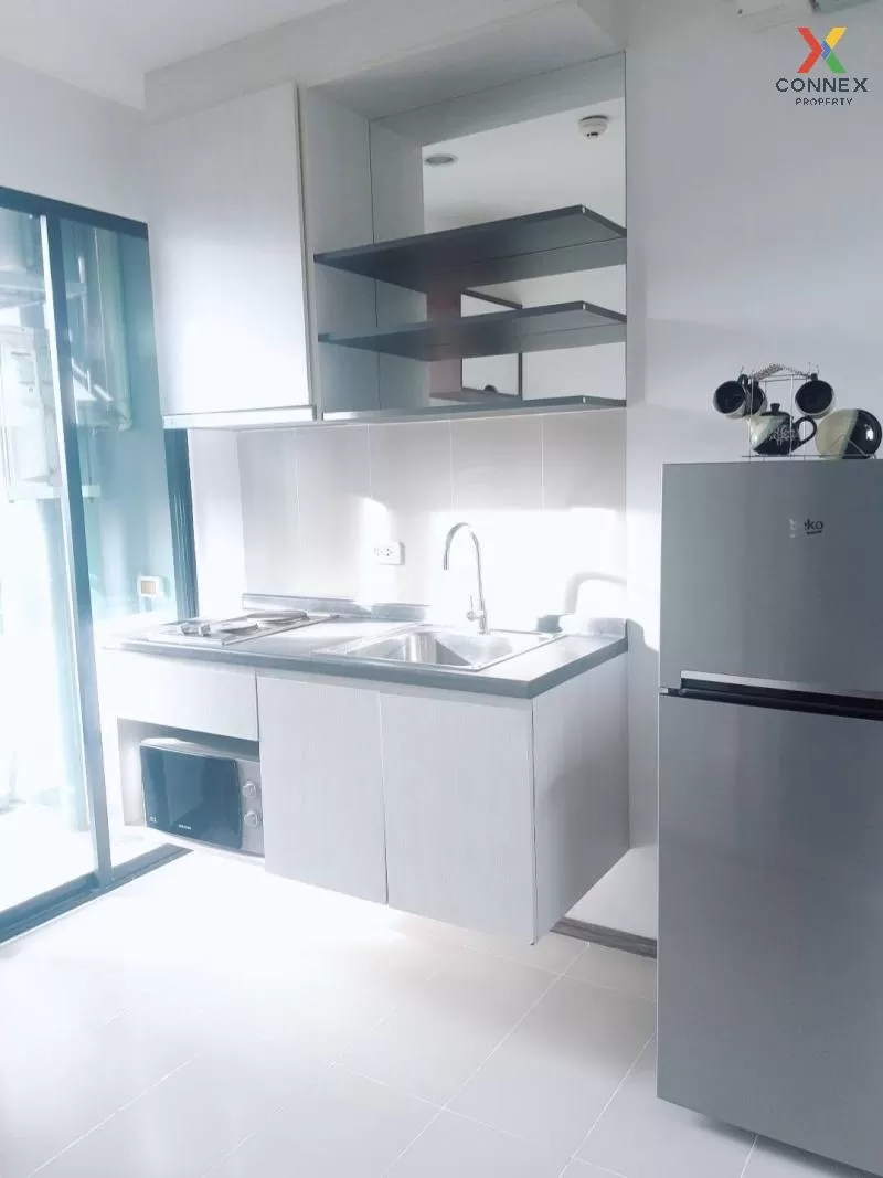 FOR RENT condo , The Base Park West Sukhumvit 77 , BTS-On Nut , P 4