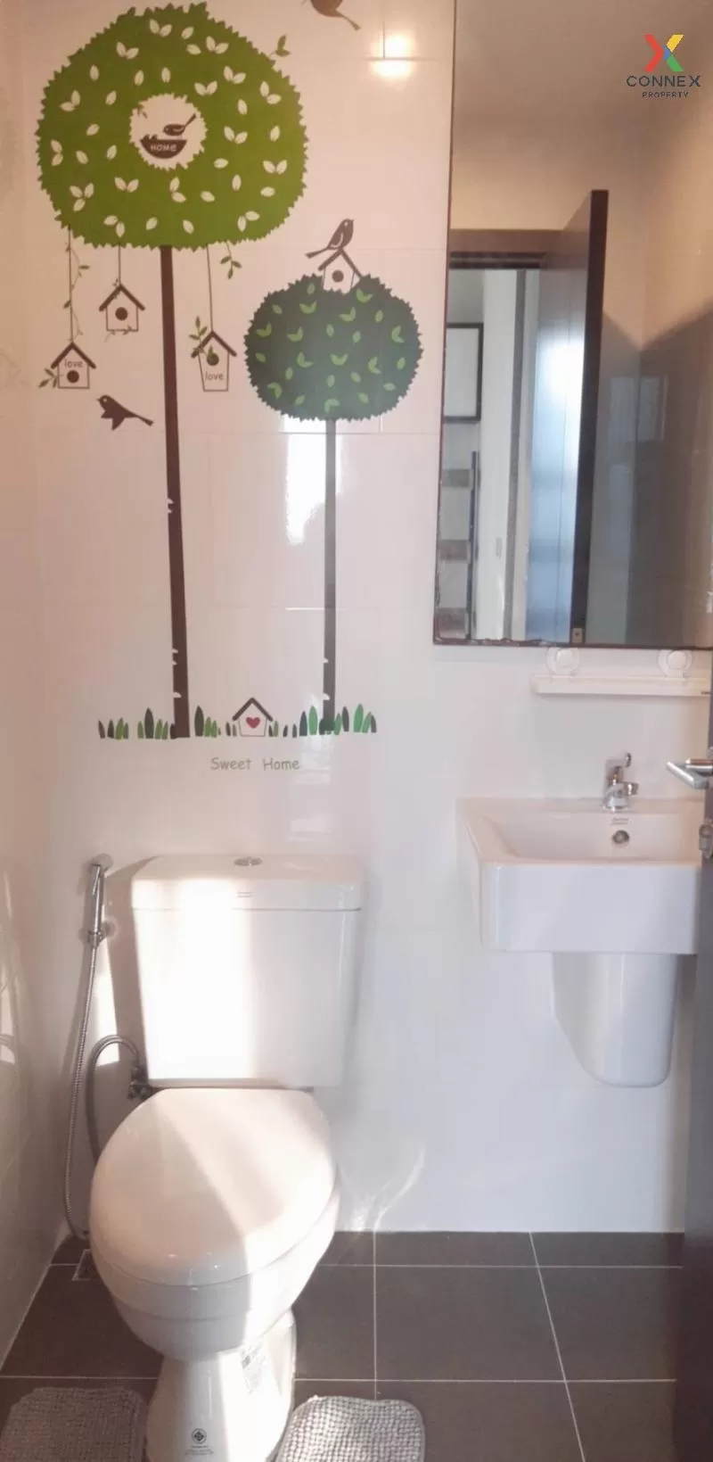 FOR RENT condo , The Base Park West Sukhumvit 77 , BTS-On Nut , P