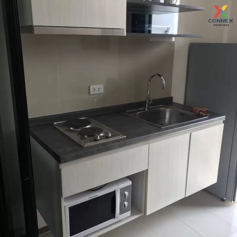 FOR SALE condo , The Base Park West Sukhumvit 77 , BTS-On Nut , P 4