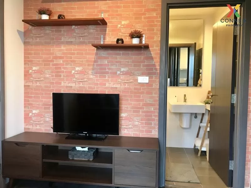 FOR RENT condo , The Base Park West Sukhumvit 77 , BTS-On Nut , P 2