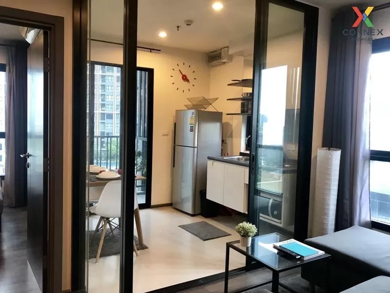 FOR RENT condo , The Base Park West Sukhumvit 77 , BTS-On Nut , P 4