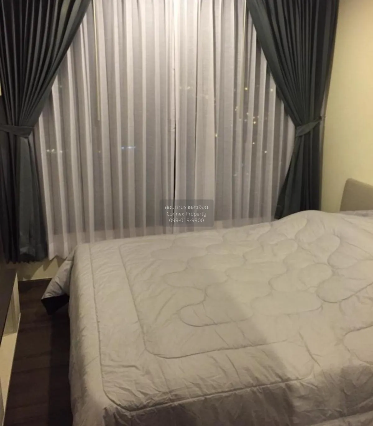 เช่าคอนโด  เดอะ เบส พาร์คเวสต์ สุขุมวิท 77 BTS-อ่อนนุช พระโขนงเหน 4