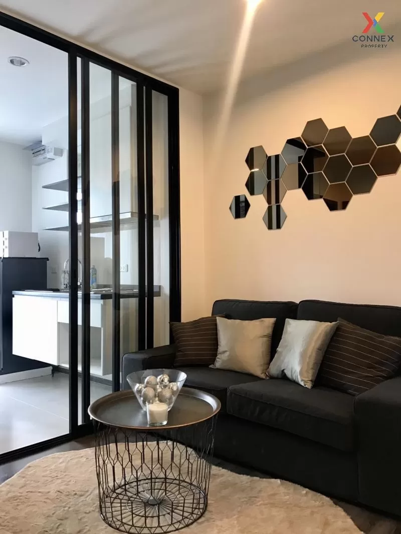 FOR RENT condo , The Base Park West Sukhumvit 77 , BTS-On Nut , P 2