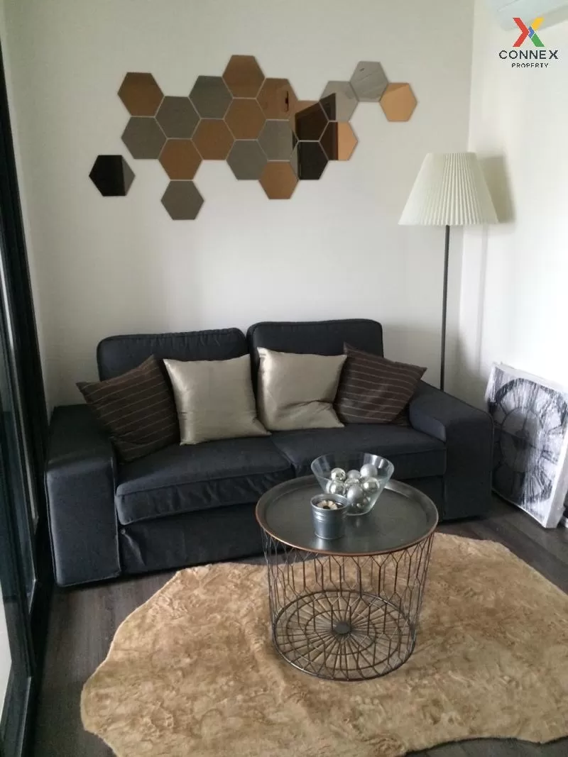 FOR RENT condo , The Base Park West Sukhumvit 77 , BTS-On Nut , P 3