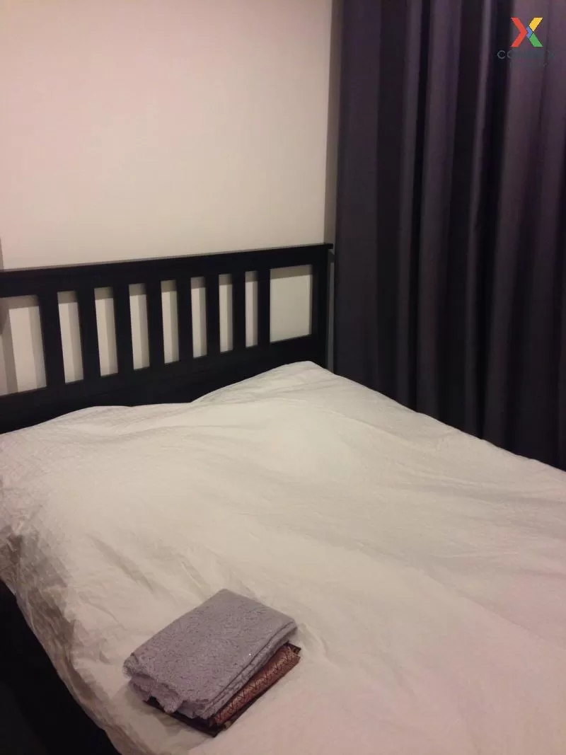 FOR RENT condo , The Base Park West Sukhumvit 77 , BTS-On Nut , P