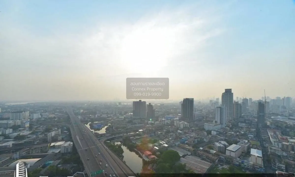 เช่าคอนโด  เดอะ เบส พาร์คเวสต์ สุขุมวิท 77 BTS-อ่อนนุช พระโขนงเหน