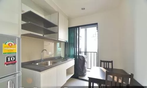 FOR RENT condo , The Base Park West Sukhumvit 77 , BTS-On Nut , Phra Khanong Nuea , Watthana , Bangkok , CX-20796