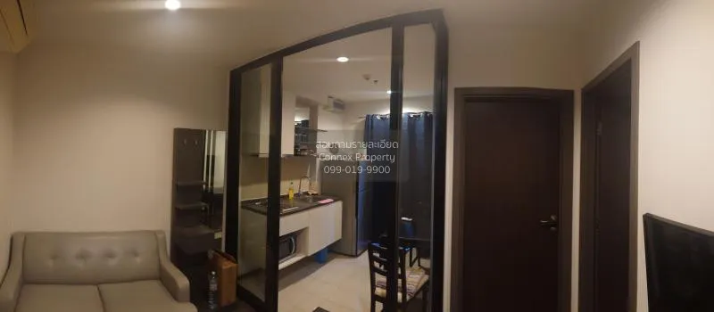 เช่าคอนโด  เดอะ เบส พาร์คเวสต์ สุขุมวิท 77 BTS-อ่อนนุช พระโขนงเหน 4