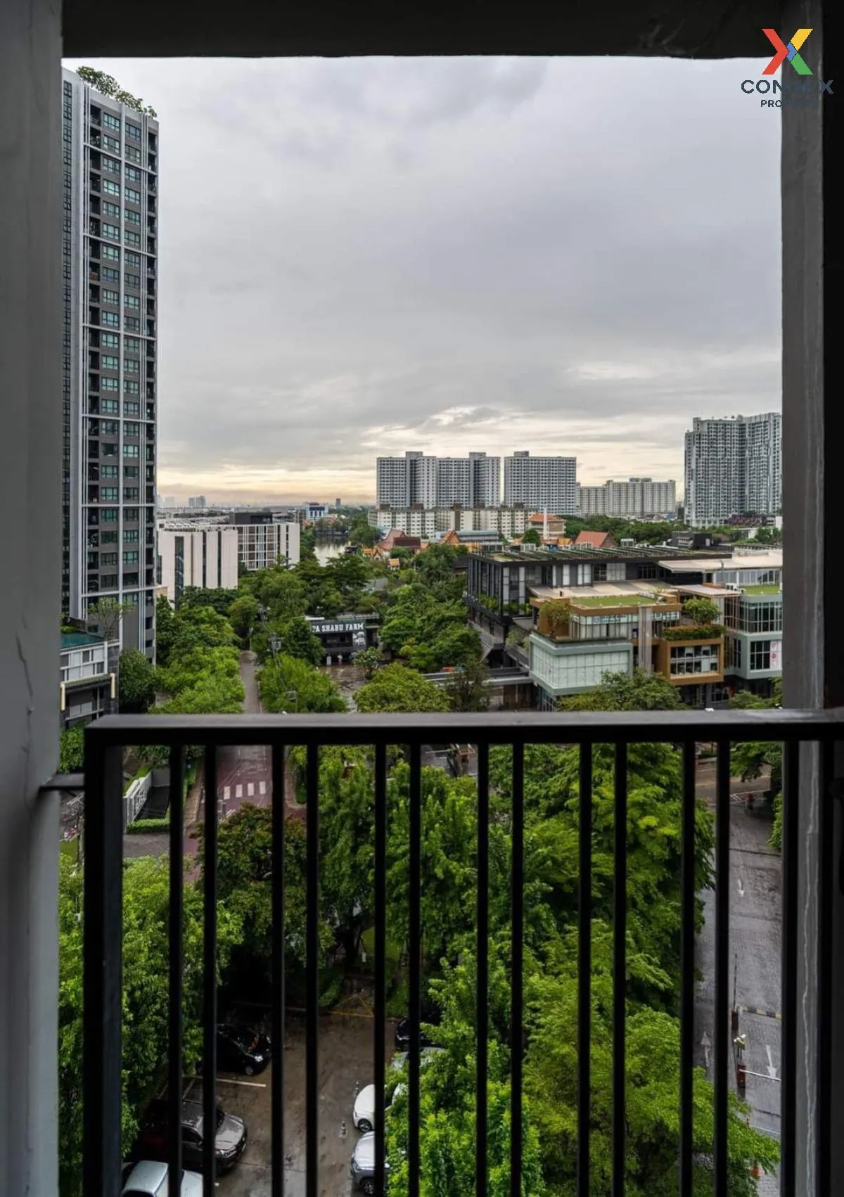 FOR RENT condo , The Base Park West Sukhumvit 77 , BTS-On Nut , P 3