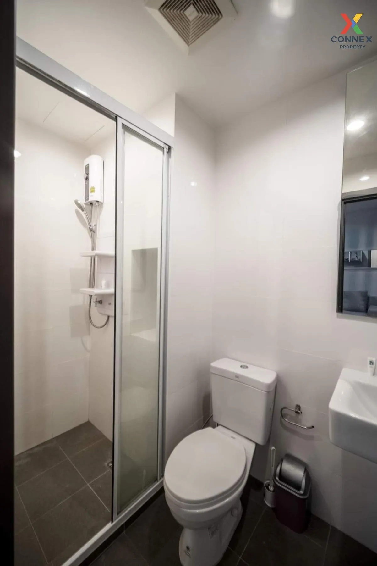 FOR RENT condo , The Base Park West Sukhumvit 77 , BTS-On Nut , P 4