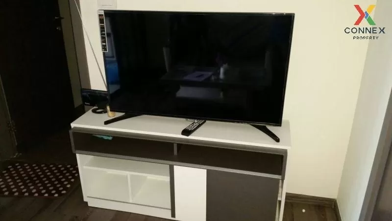 เช่าคอนโด  เดอะ เบส พาร์คเวสต์ สุขุมวิท 77 BTS-อ่อนนุช พระโขนงเหน 2