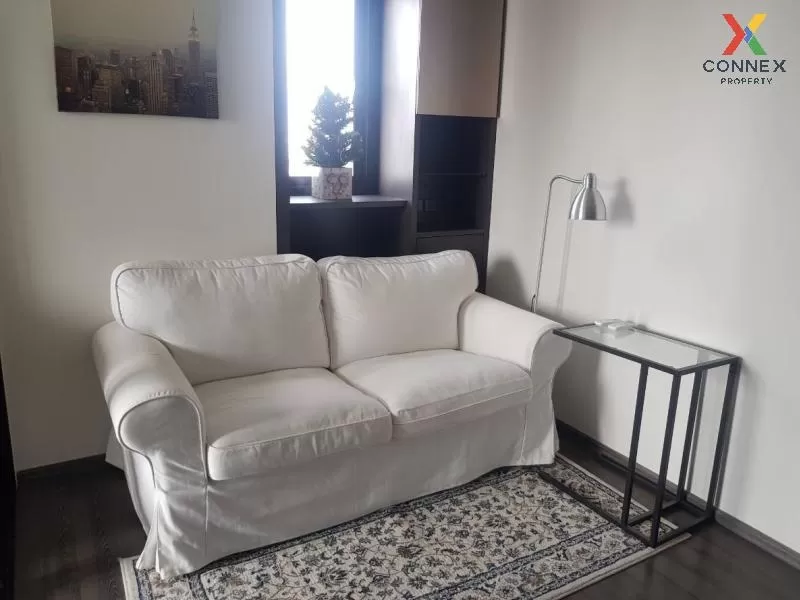 FOR RENT condo , The Base Park West Sukhumvit 77 , high floor , B 1