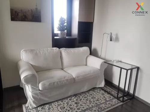 FOR RENT condo , The Base Park West Sukhumvit 77 , high floor , BTS-On Nut , Phra Khanong Nuea , Watthana , Bangkok , CX-20807