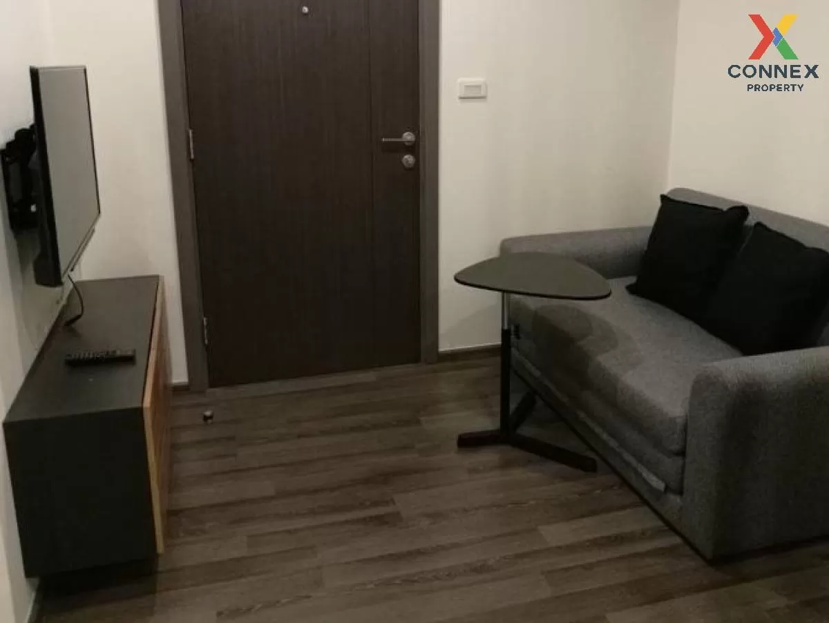 FOR RENT condo , The Base Park West Sukhumvit 77 , BTS-On Nut , P 1