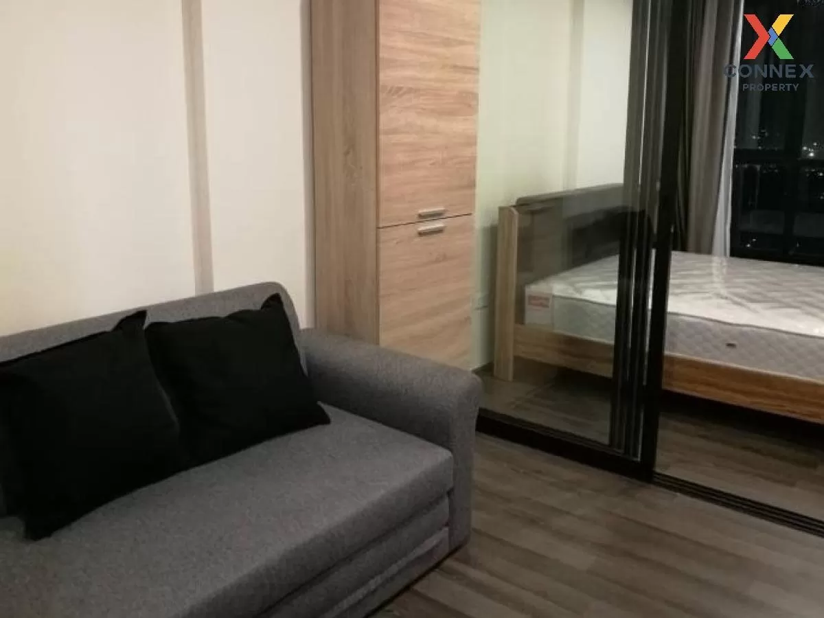 FOR RENT condo , The Base Park West Sukhumvit 77 , BTS-On Nut , P 2