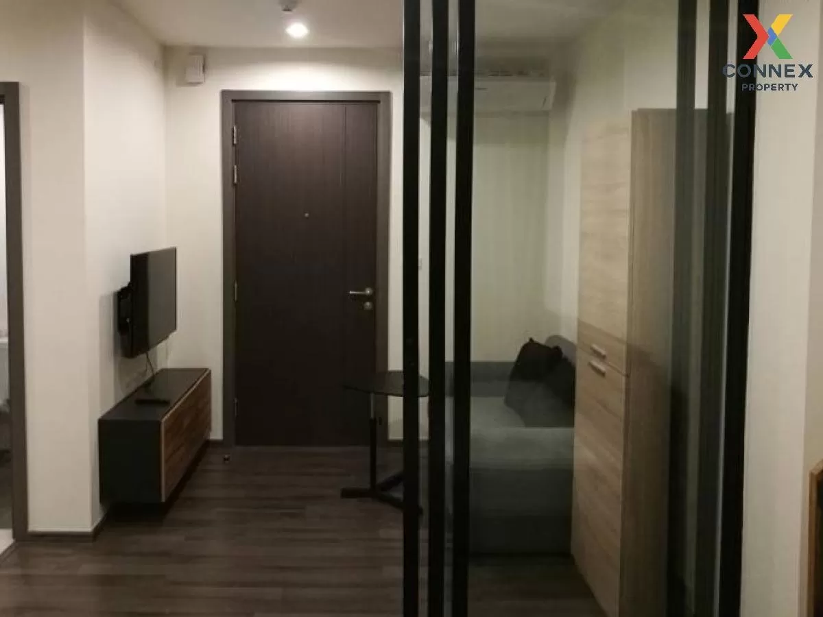 FOR RENT condo , The Base Park West Sukhumvit 77 , BTS-On Nut , P 3
