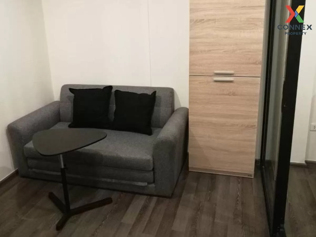 FOR RENT condo , The Base Park West Sukhumvit 77 , BTS-On Nut , P 4
