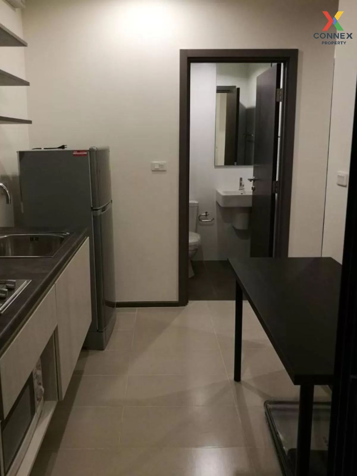 FOR RENT condo , The Base Park West Sukhumvit 77 , BTS-On Nut , P