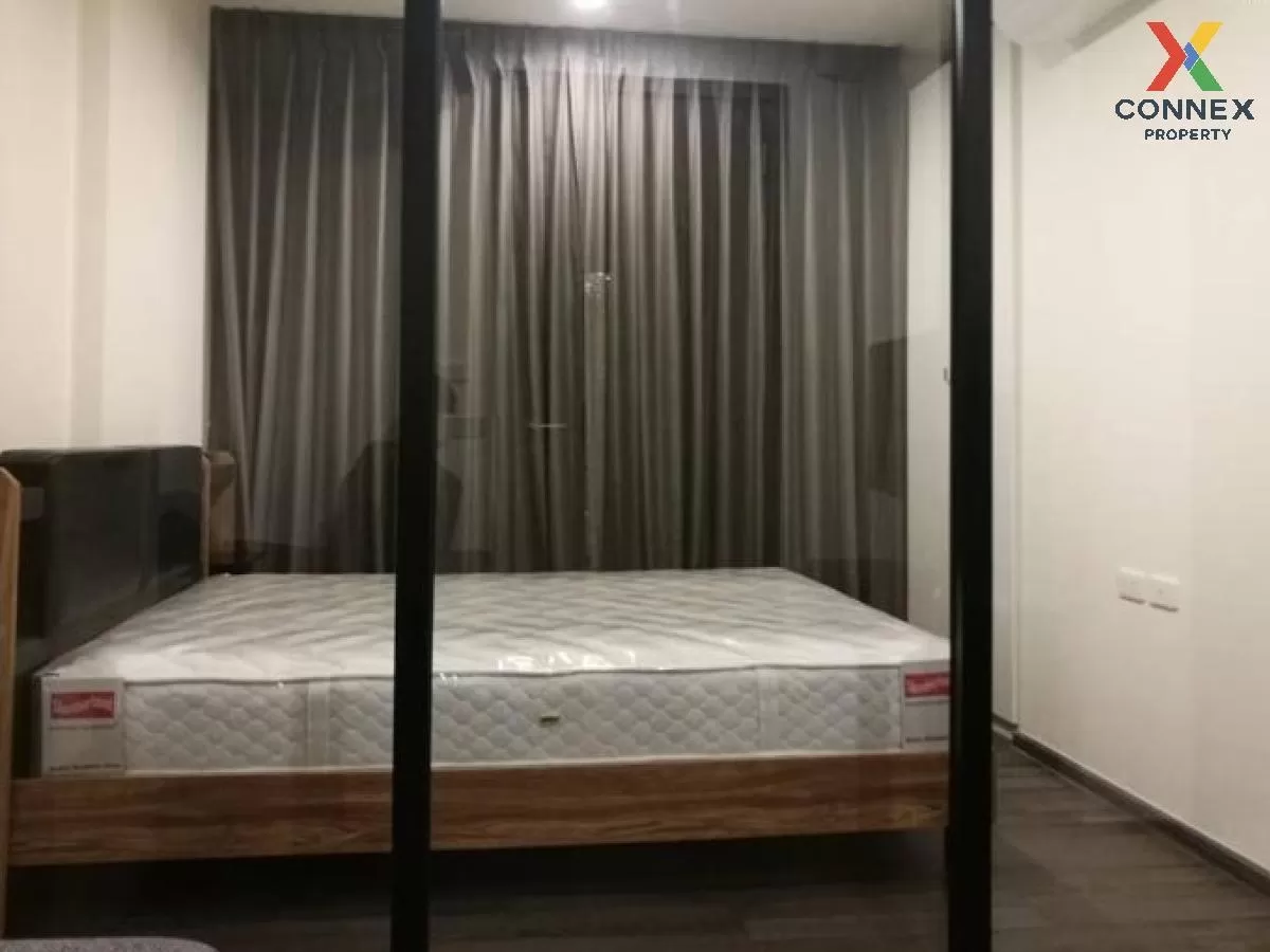 FOR RENT condo , The Base Park West Sukhumvit 77 , BTS-On Nut , P