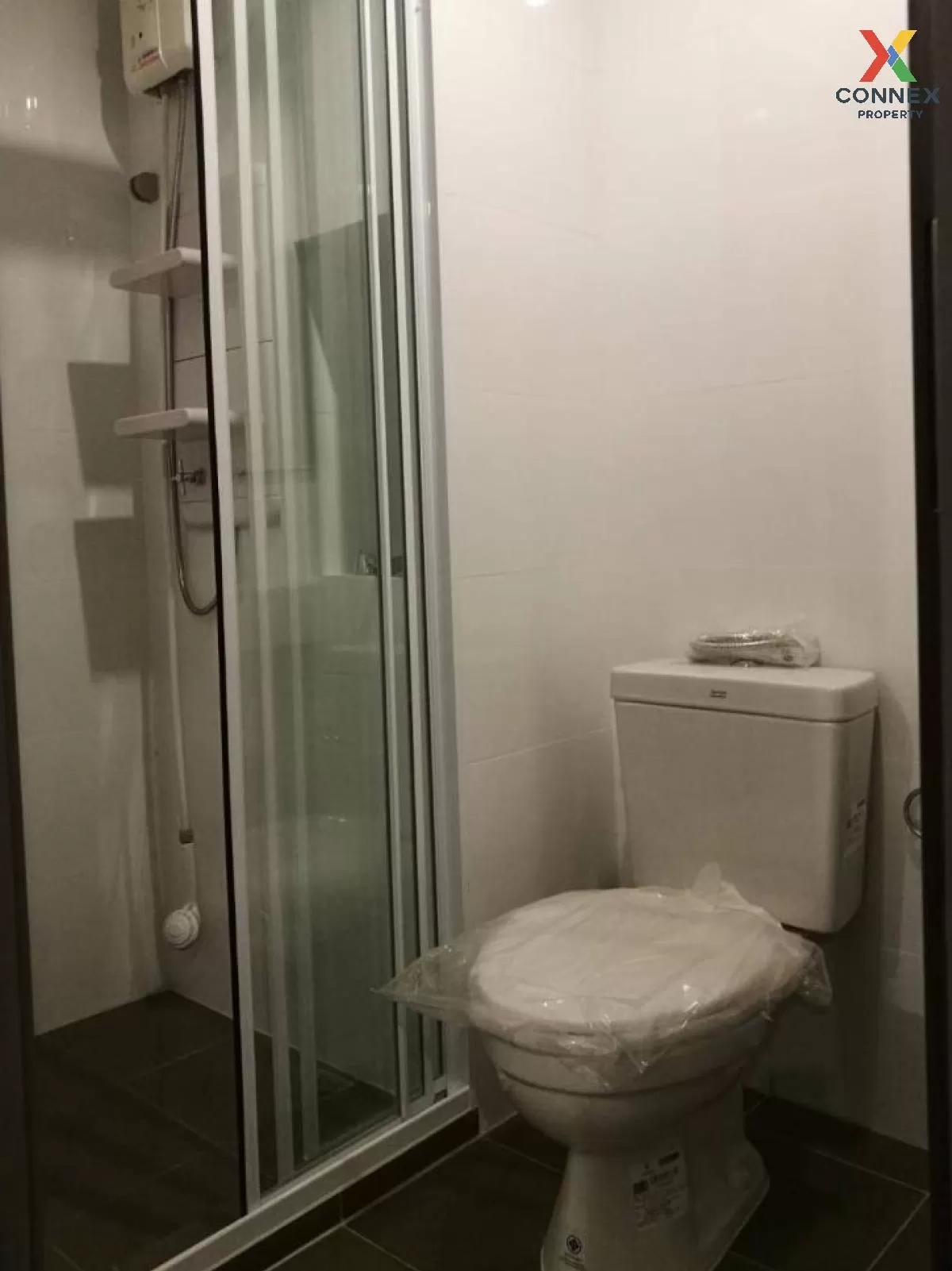 FOR RENT condo , The Base Park West Sukhumvit 77 , BTS-On Nut , P