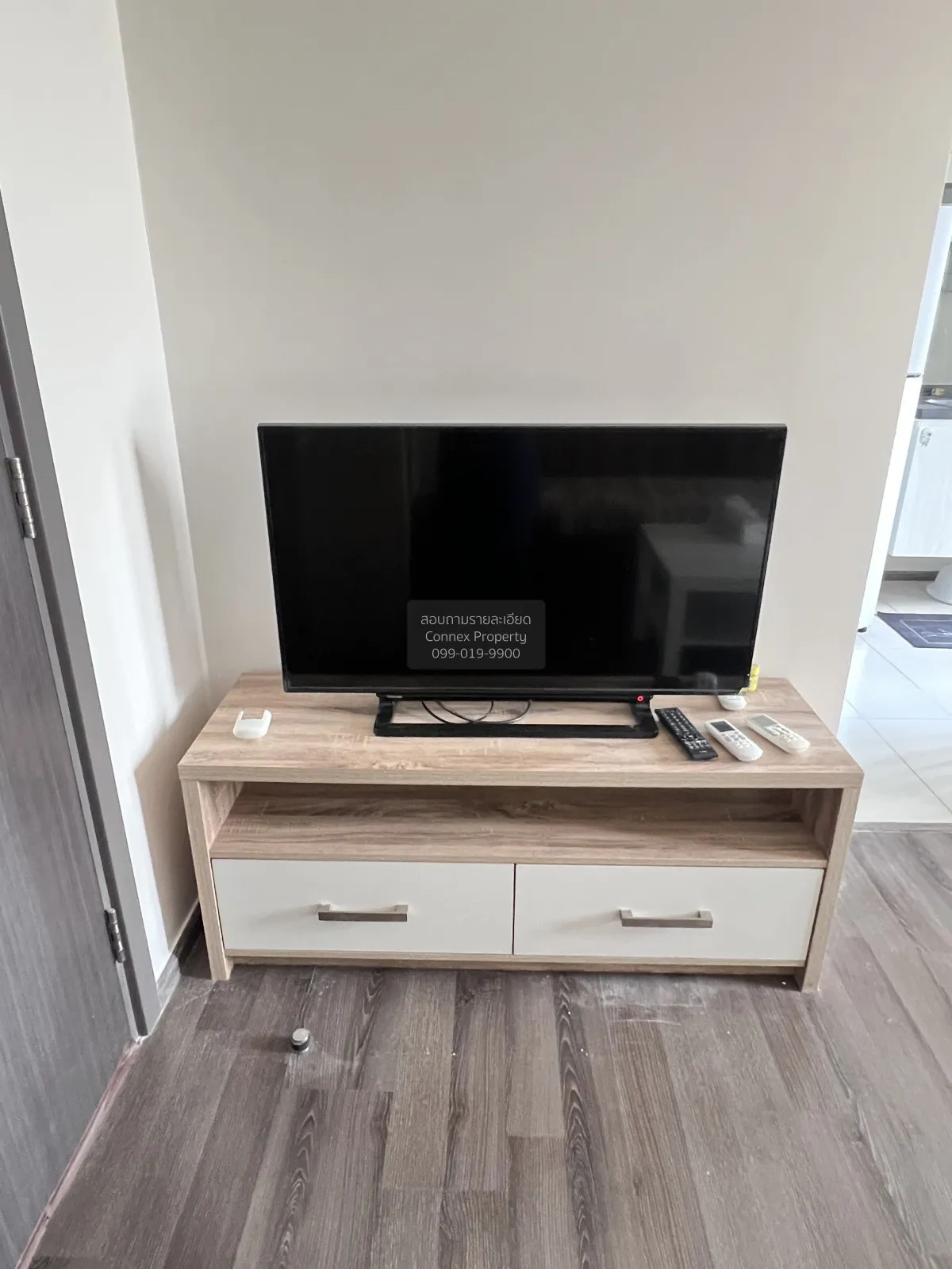 FOR RENT condo , The Base Park West Sukhumvit 77 , BTS-On Nut , P 2