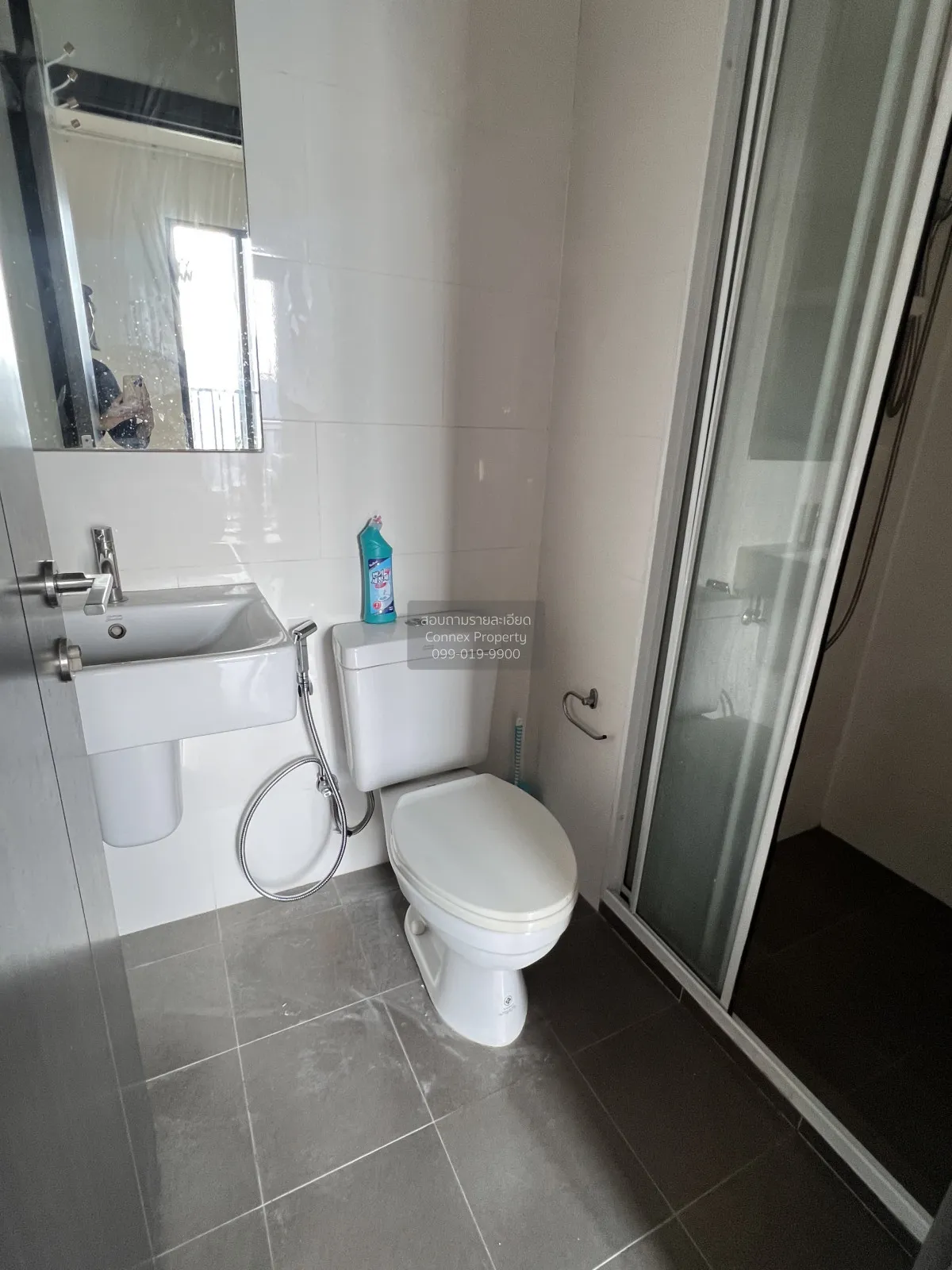 FOR RENT condo , The Base Park West Sukhumvit 77 , BTS-On Nut , P