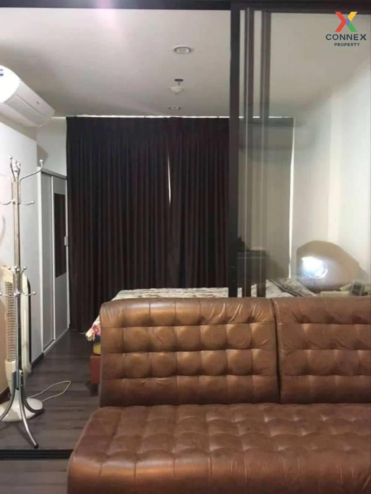 FOR RENT condo , The Base Park West Sukhumvit 77 , BTS-On Nut , P 1