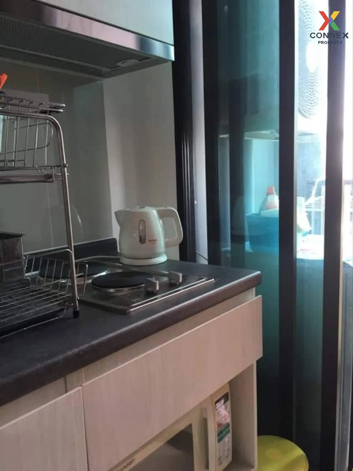 FOR RENT condo , The Base Park West Sukhumvit 77 , BTS-On Nut , P 3