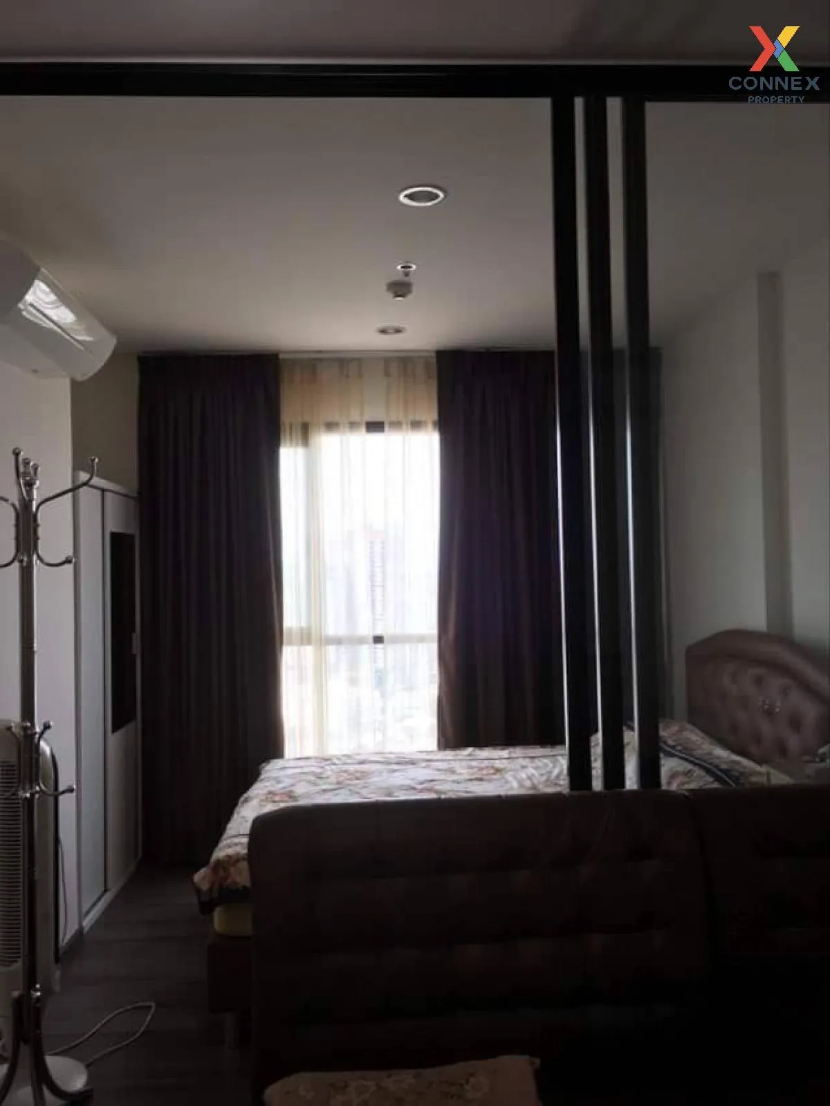 FOR RENT condo , The Base Park West Sukhumvit 77 , BTS-On Nut , P