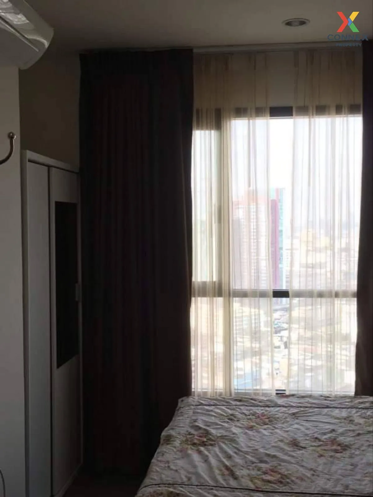 FOR RENT condo , The Base Park West Sukhumvit 77 , BTS-On Nut , P