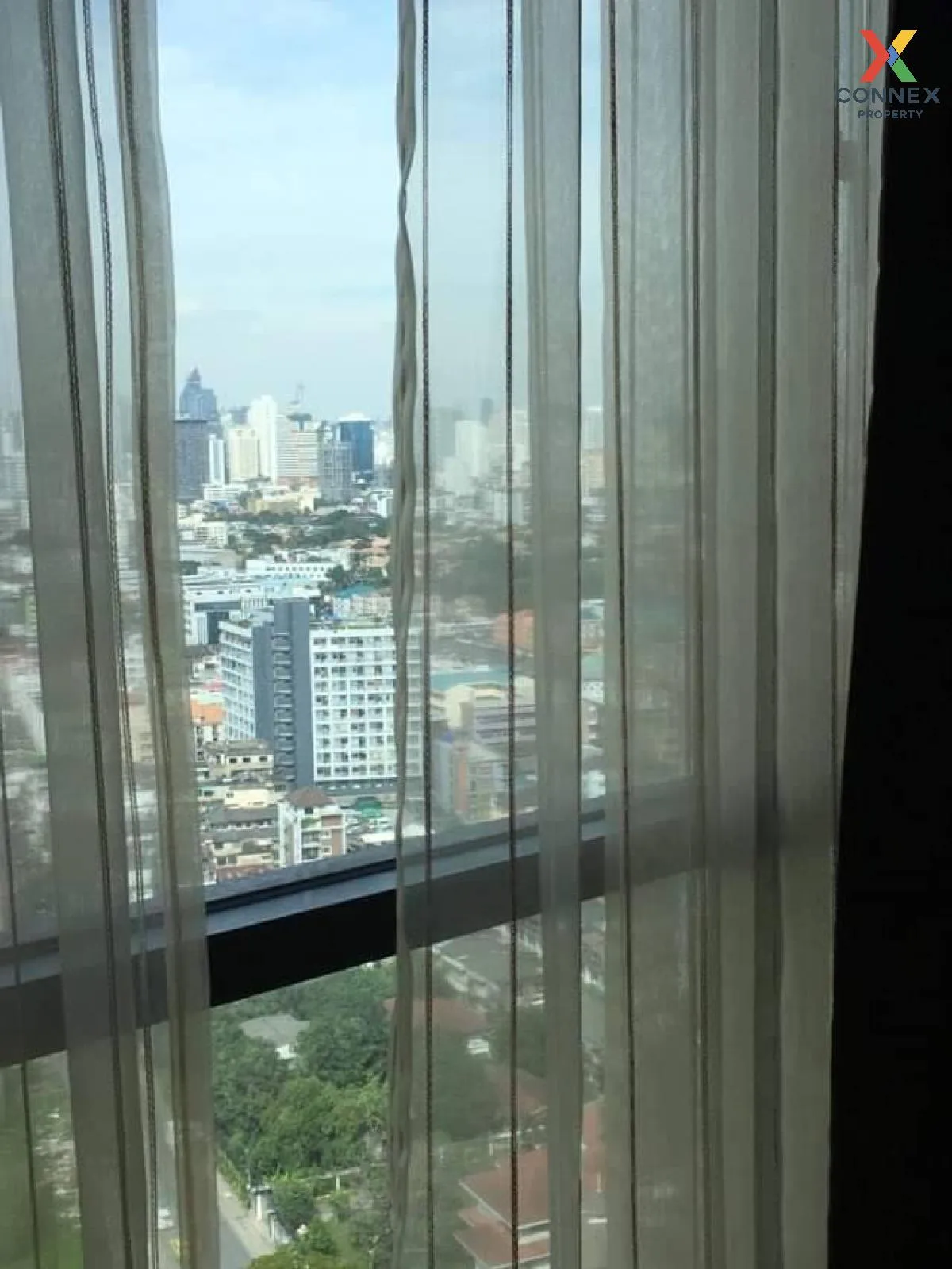 FOR RENT condo , The Base Park West Sukhumvit 77 , BTS-On Nut , P
