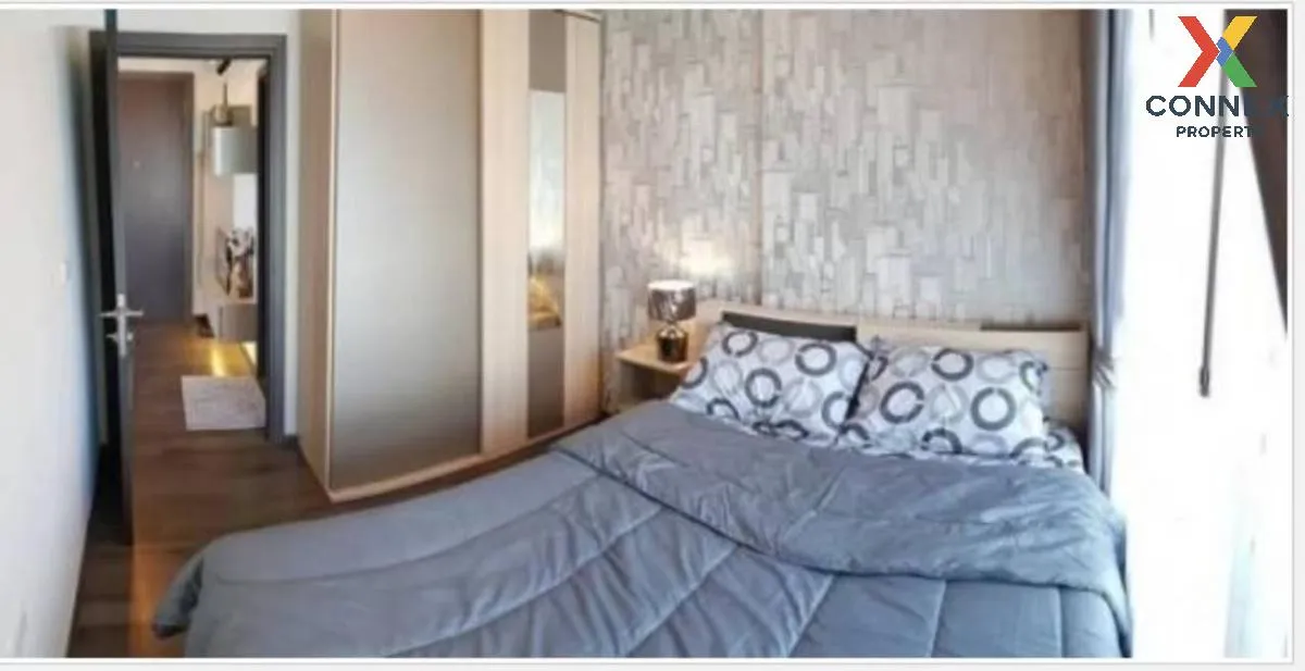 FOR RENT condo , The Base Park West Sukhumvit 77 , BTS-On Nut , P