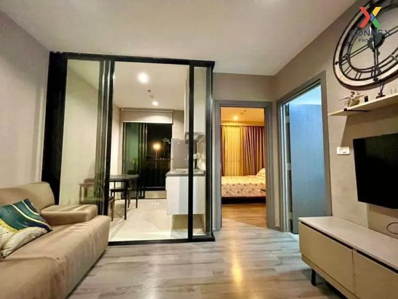 FOR SALE condo , The Base Park West Sukhumvit 77 , BTS-On Nut , P 1